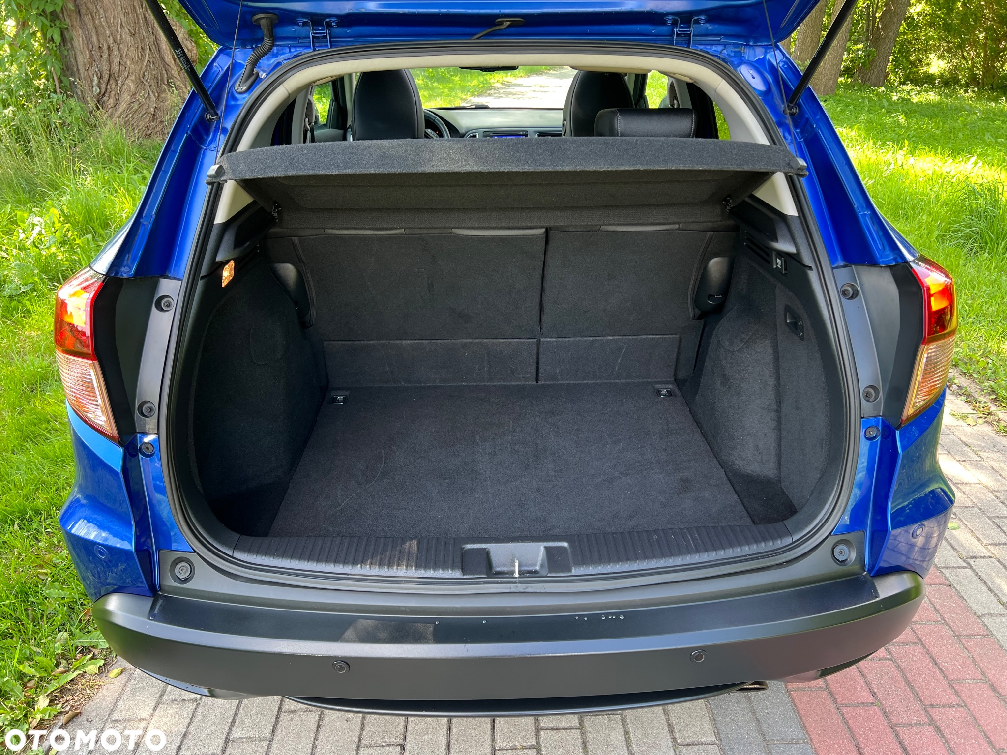 Honda HR-V 1.5 i-VTEC Executive - 9