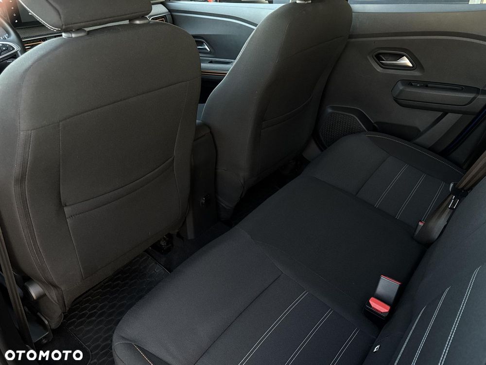 Dacia Sandero 1.0 TCe Comfort - 11