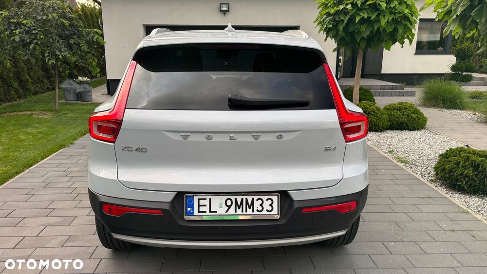 Volvo XC 40 - 23