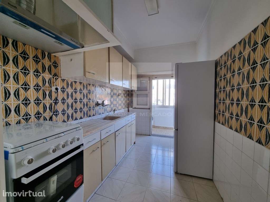 Apartamento T2, em Porto Salvo, Oeiras, - Grande imagem: 3/24
