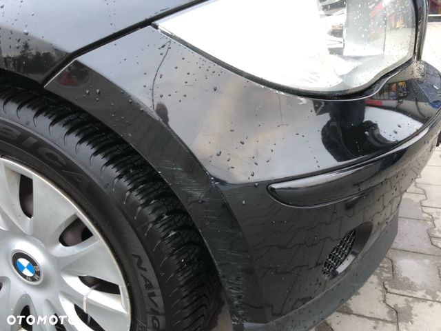 BMW Seria 1 116i - 14