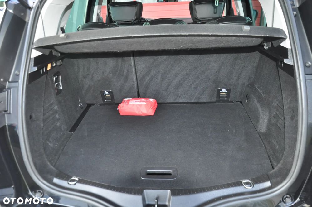 Renault Scenic 1.2 TCe Energy Bose Edition - 26