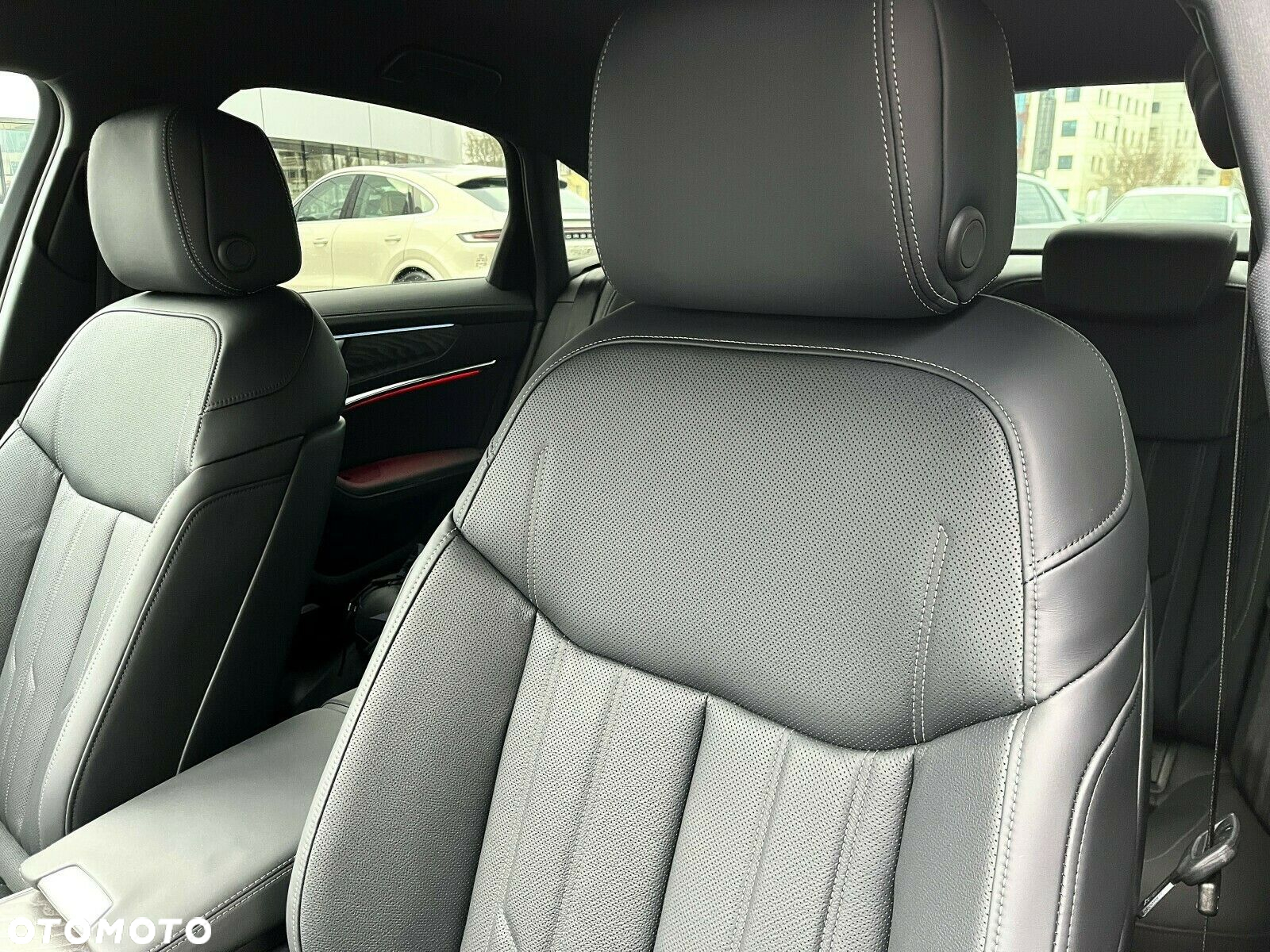 Audi A6 - 19
