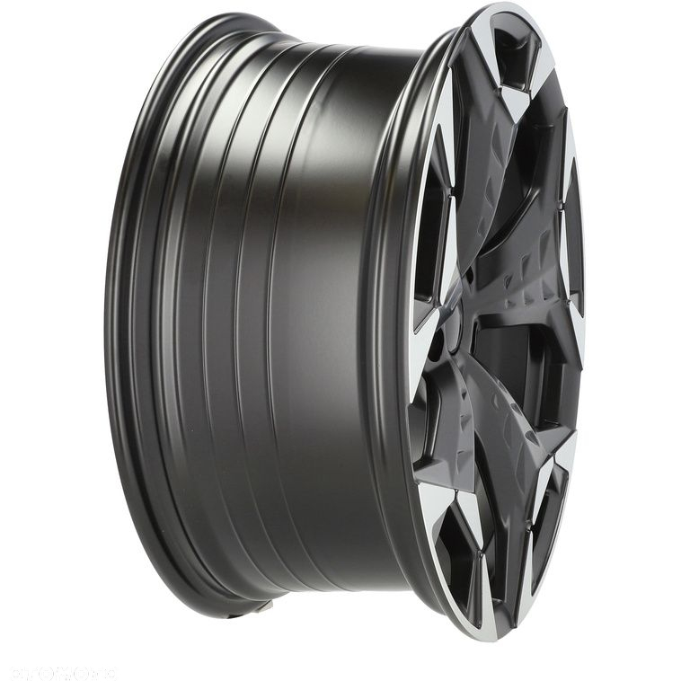 4x Felgi 19 m.in. do CUPRA Ateca Formentor Tavascan Terramar SEAT Altea Exeo Leon - YF5717 - 5