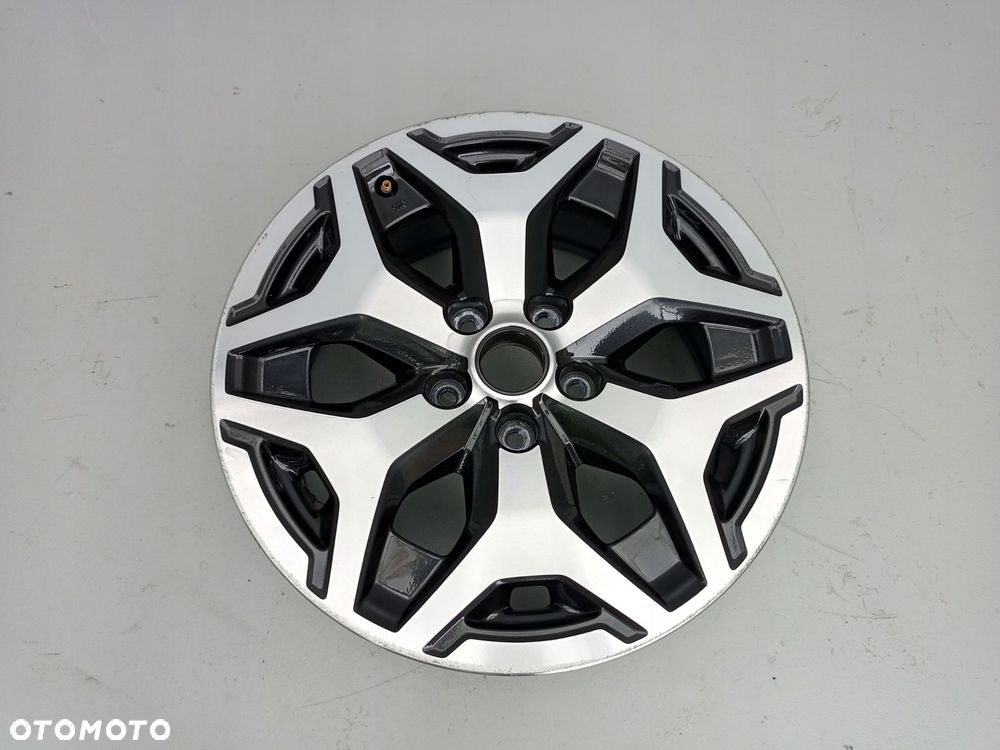 SUBARU XV II 17- FELGA ALUFELGA 17X7J 55 E04 - 5