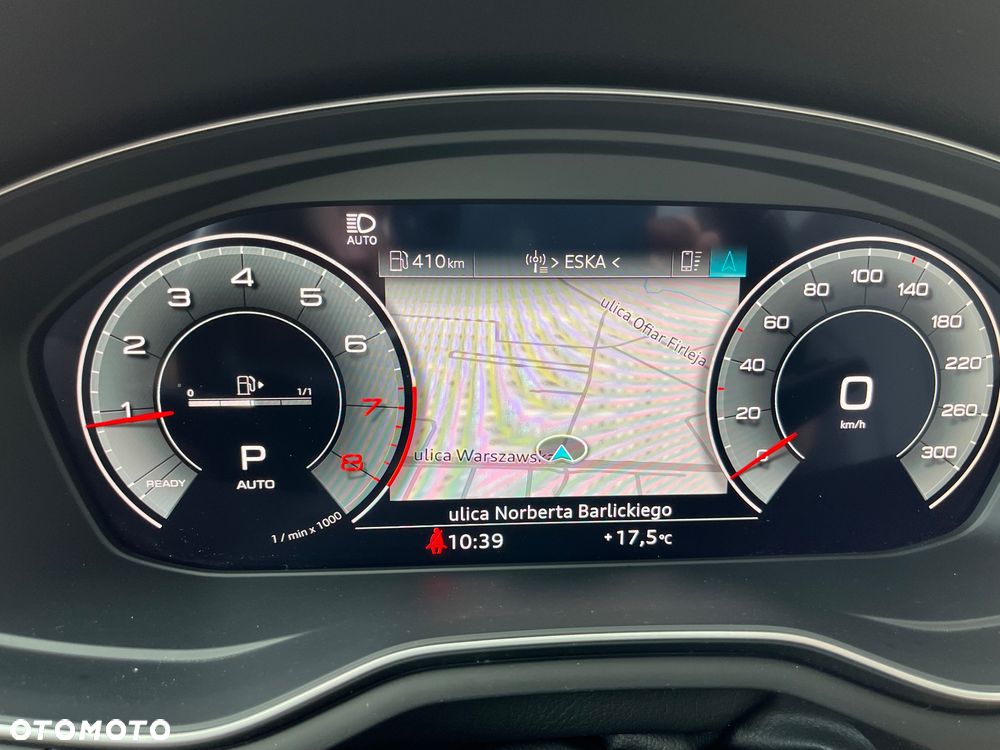 Audi A4 Allroad - 20