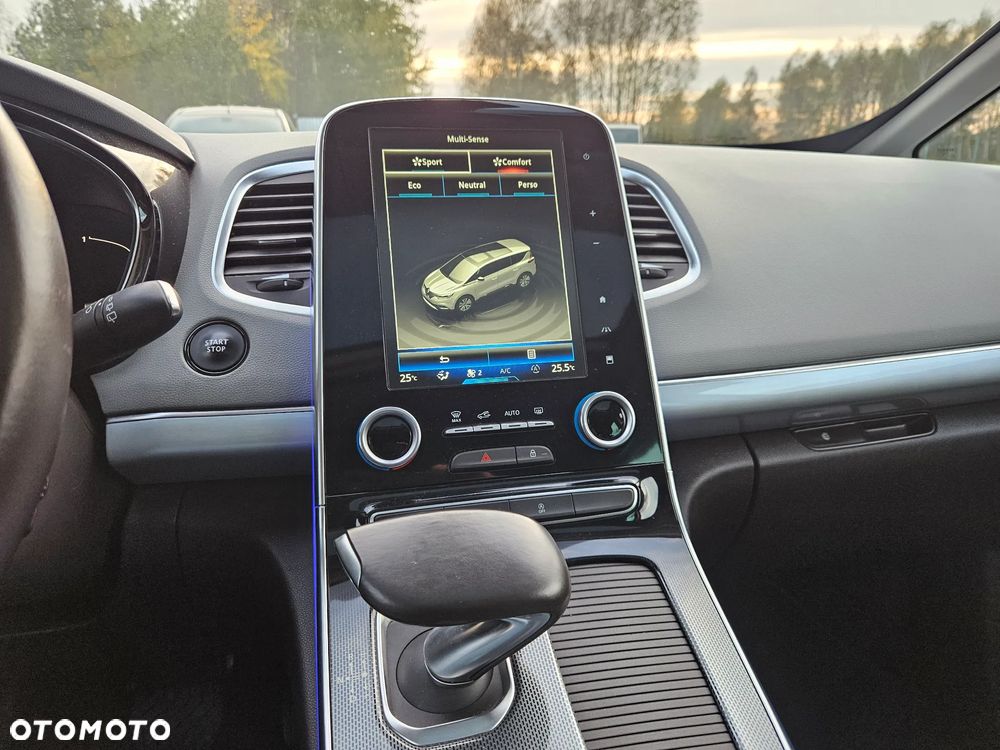 Renault Espace Energy dCi 160 EDC LIMITED - 35