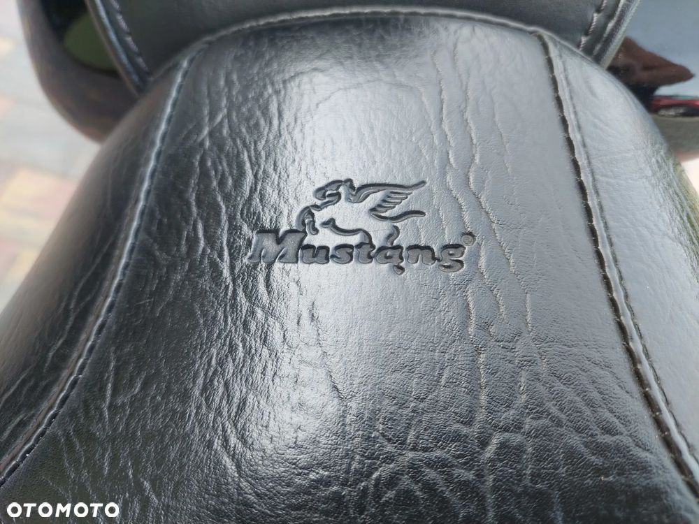 Yamaha Road Star - 7