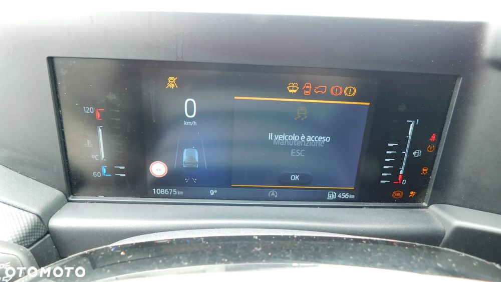 Ford Transit Custom L1H1 Nowy Model Kamera Doposażony  TREND FV23% - 22