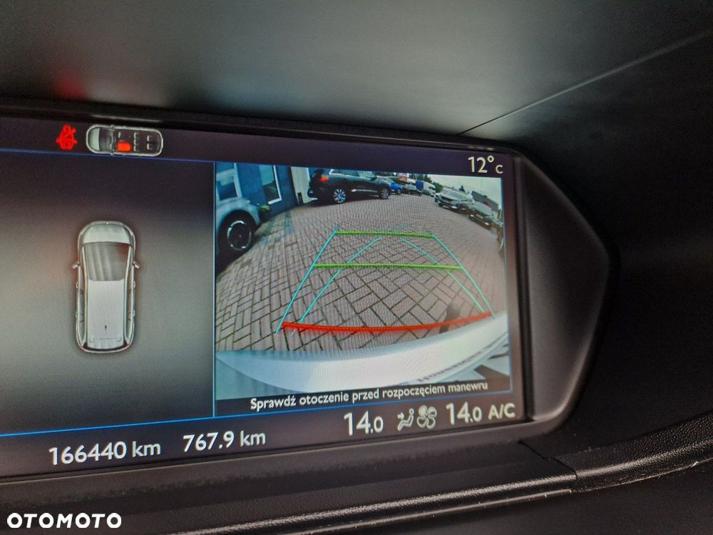 Citroën C4 Grand Picasso BlueHDi 120 SELECTION - 34
