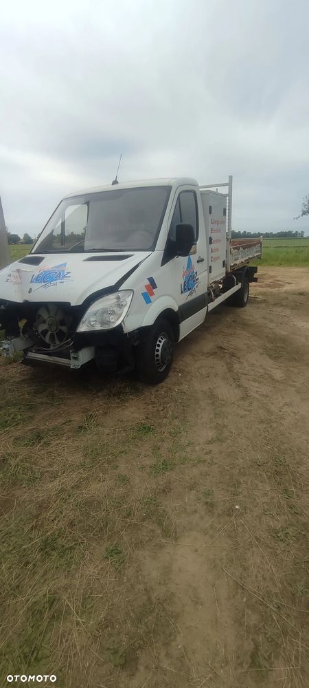 Mercedes-Benz Sprinter - 10