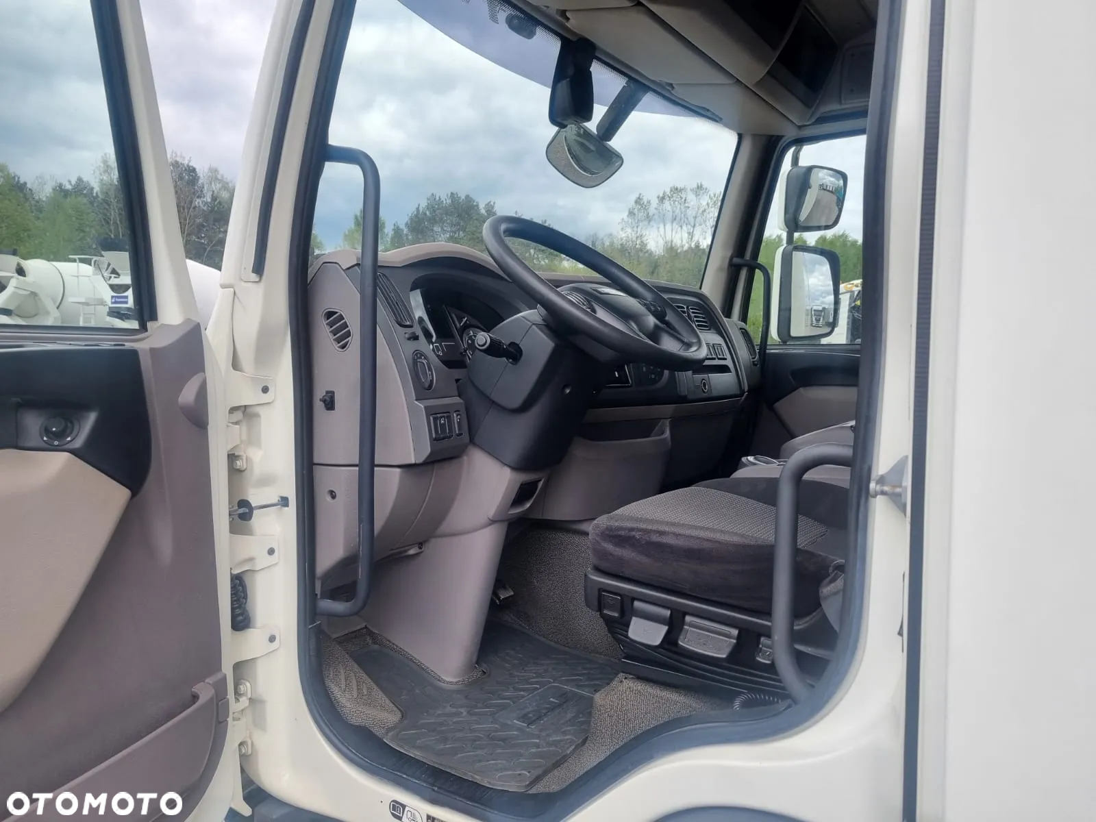 DAF LF 220 - 21