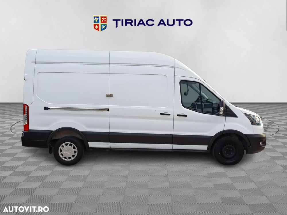 Ford Transit - 5