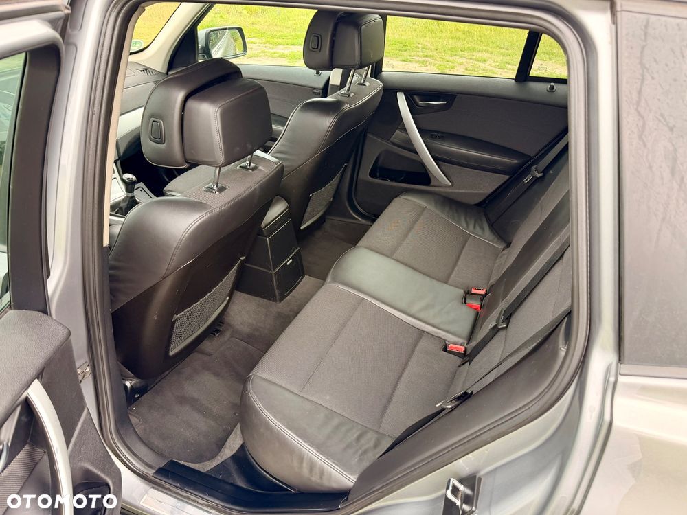 BMW X3 - 30
