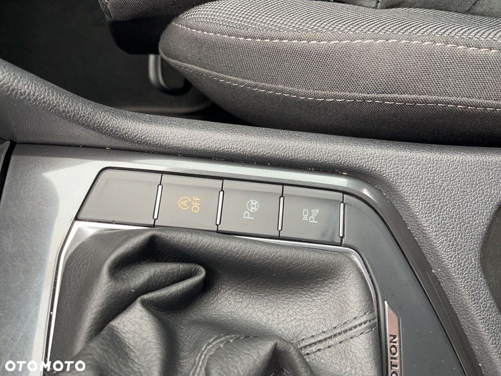 Volkswagen Tiguan Allspace - 35