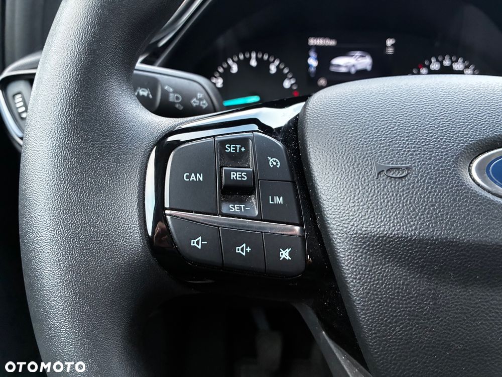 Ford Fiesta - 10