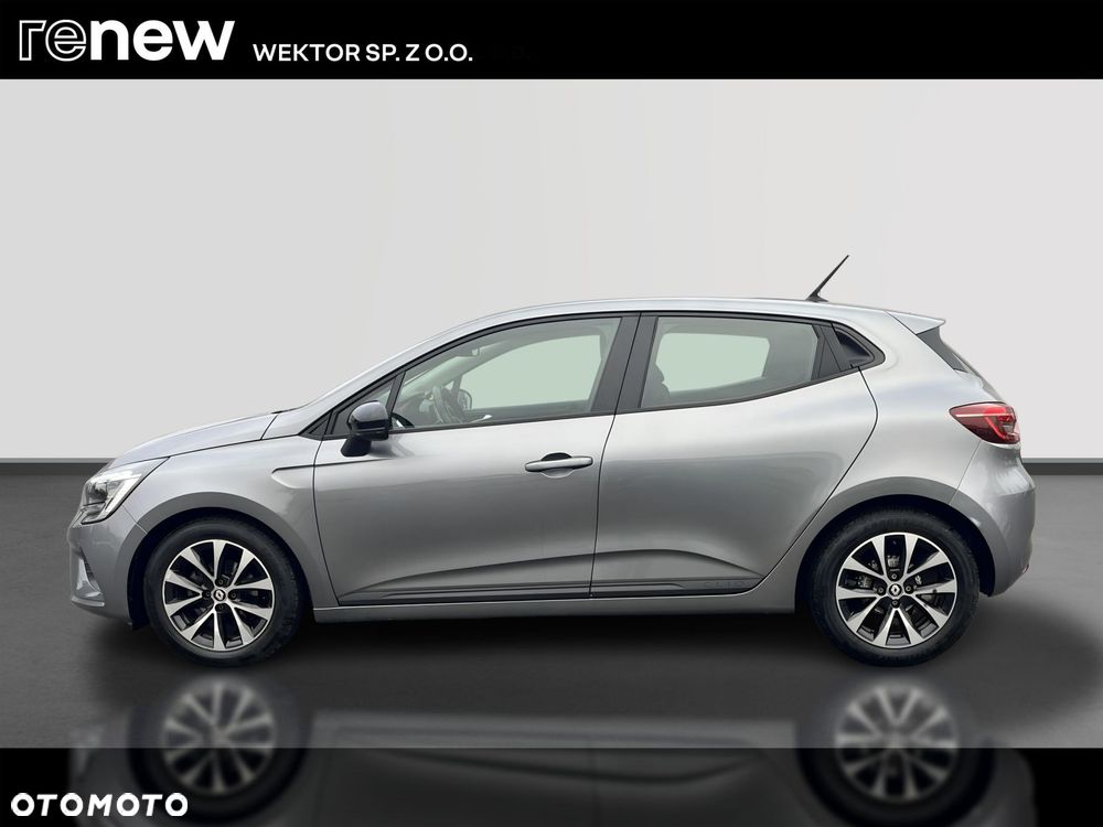 Renault Clio - 2