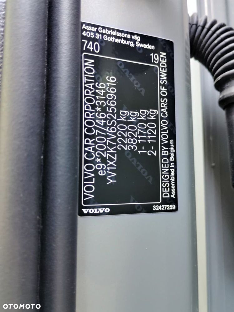 Volvo XC 40 - 34