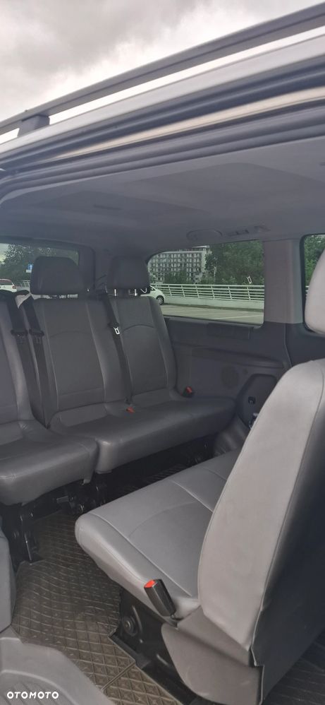 Mercedes-Benz Vito - 7