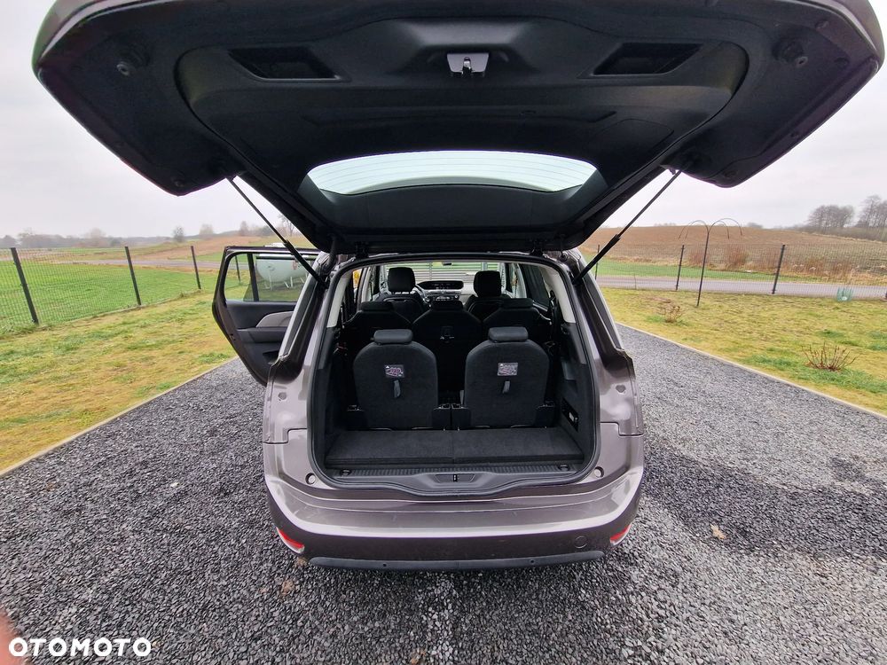 Citroën C4 Grand Picasso 1.6 BlueHDi MoreLife - 32