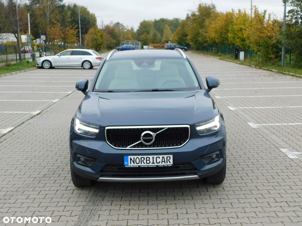 Volvo XC 40 - 28