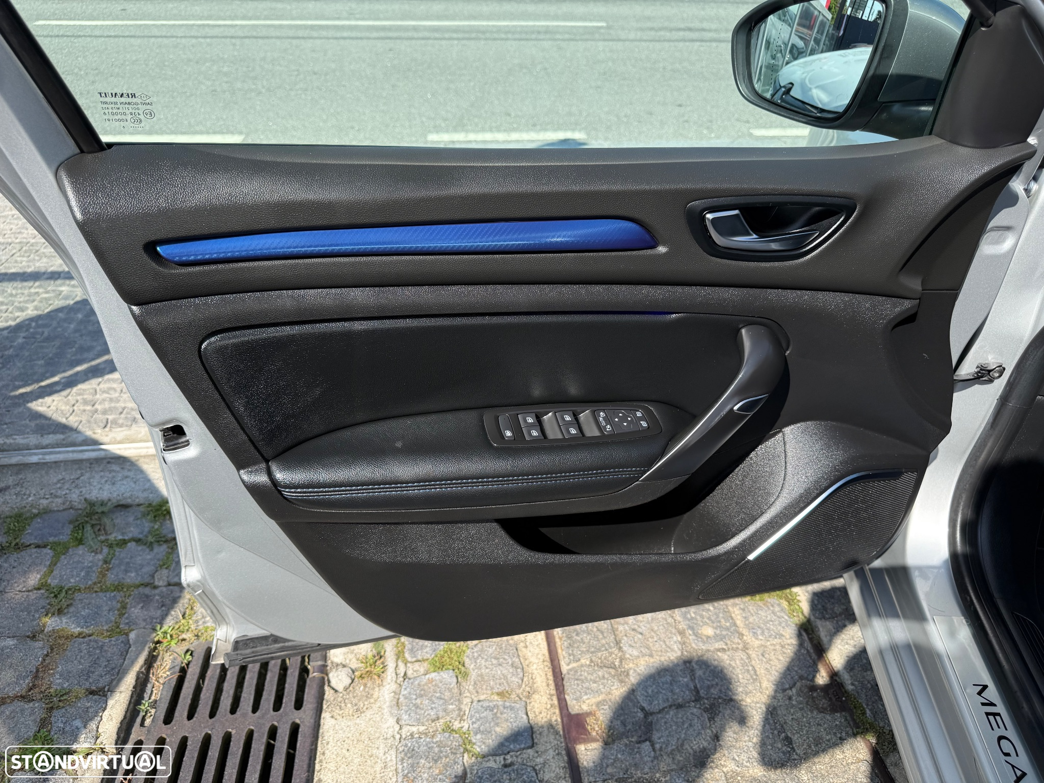 Renault Mégane 1.5 dCi GT Line - 20