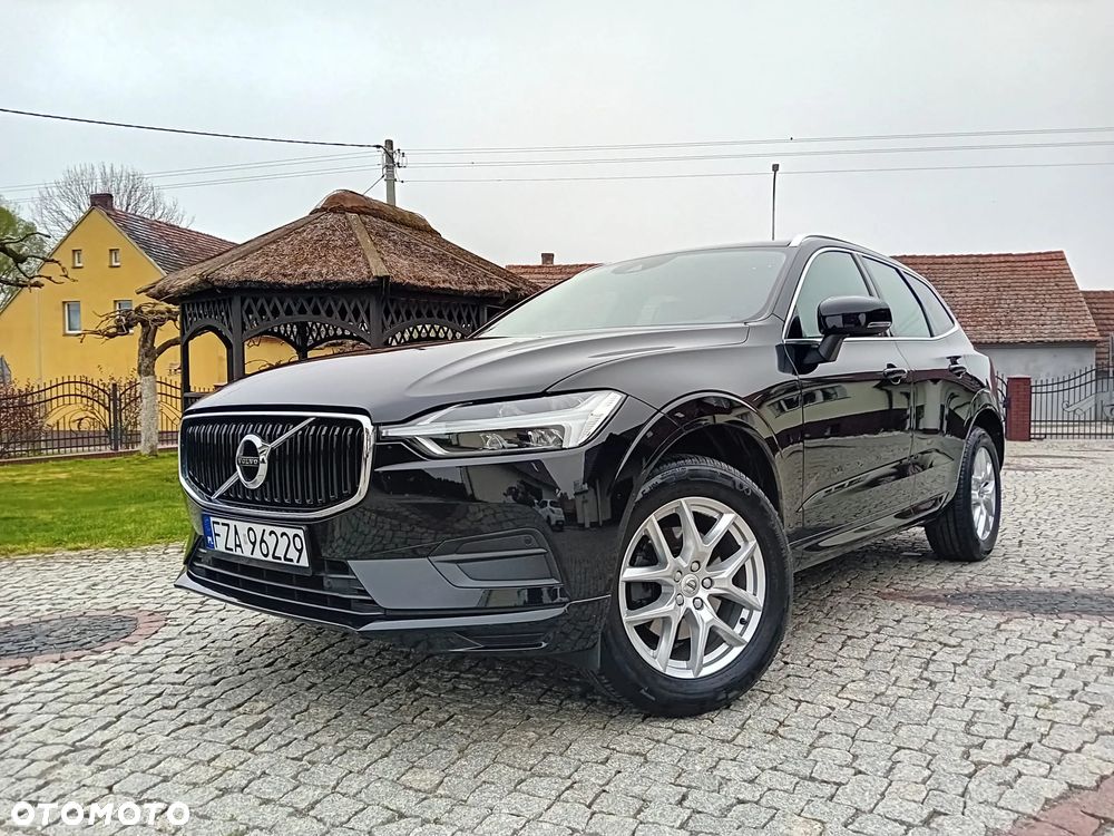 Volvo XC 60 D3 Momentum Pro - 6