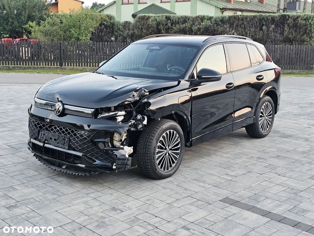 Volkswagen Tiguan 1.5 eHybrid OPF DSG R-Line - 8