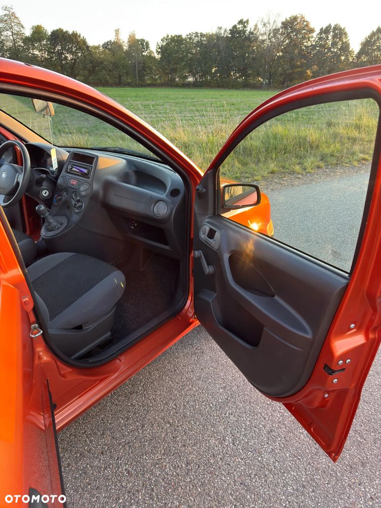 Fiat Panda - 10