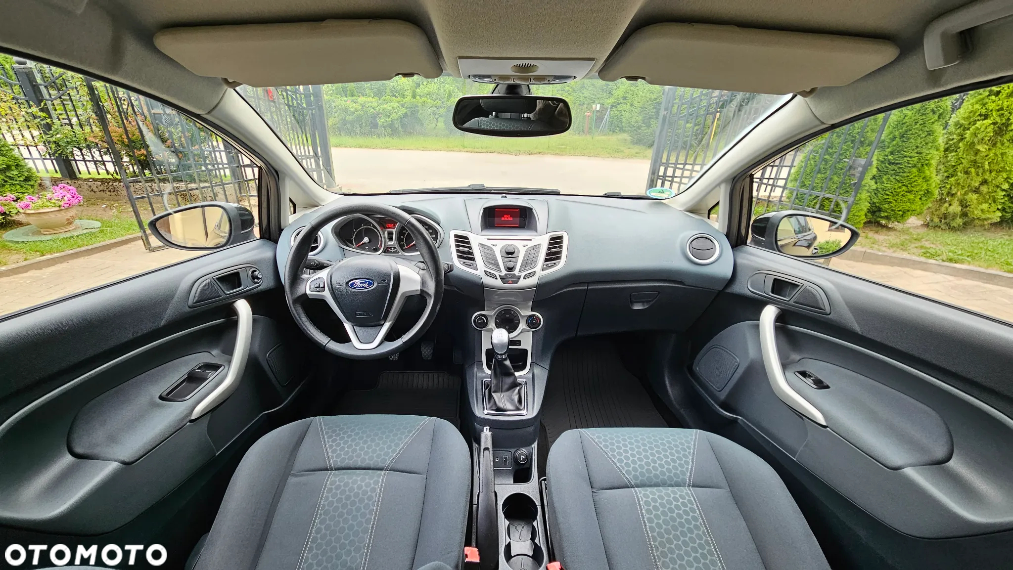 Ford Fiesta 1.25 Titanium - 2