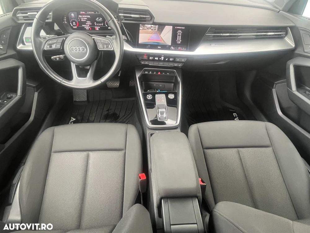 Audi A3 - 10