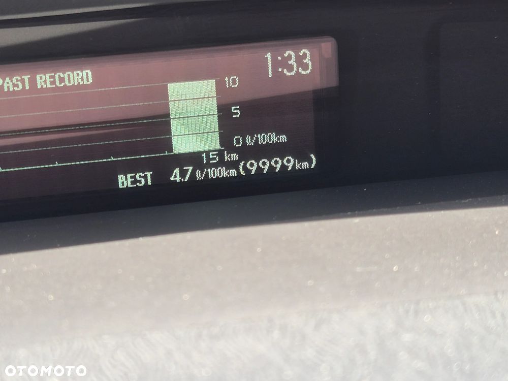 Toyota Prius (Hybrid) - 6