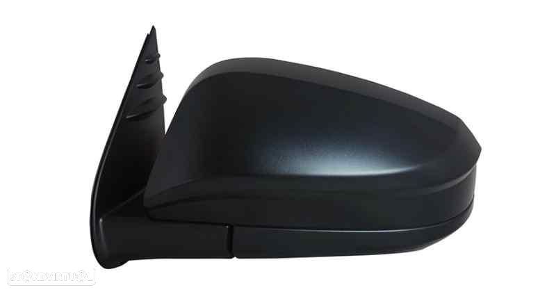 RETROVISOR ESQUERDO TOYOTA HILUX - 1