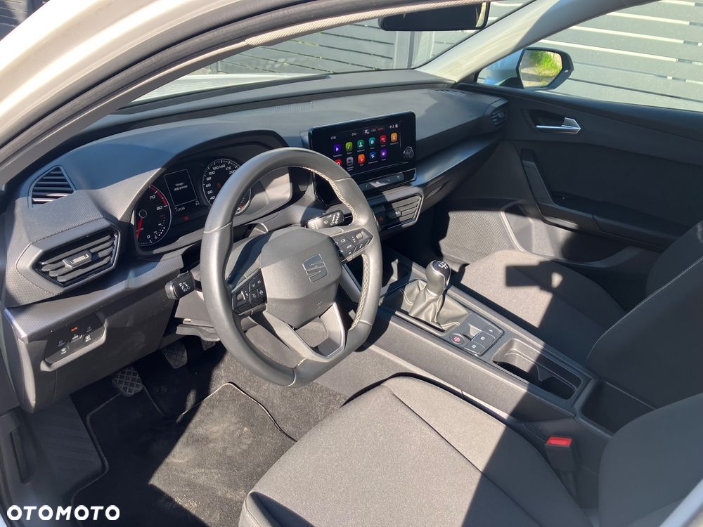 Seat Leon 1.0 TSI OPF Style - 7