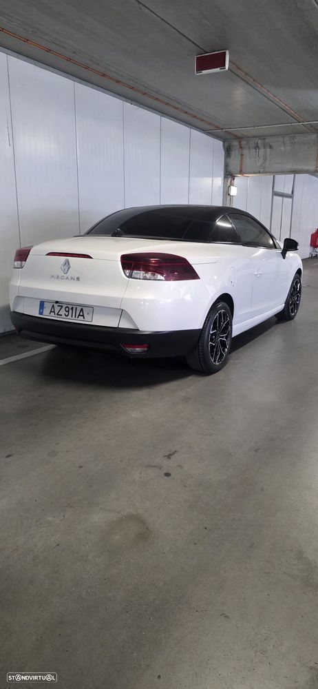 Renault Mégane 1.2 TCE GT Line SS - 17