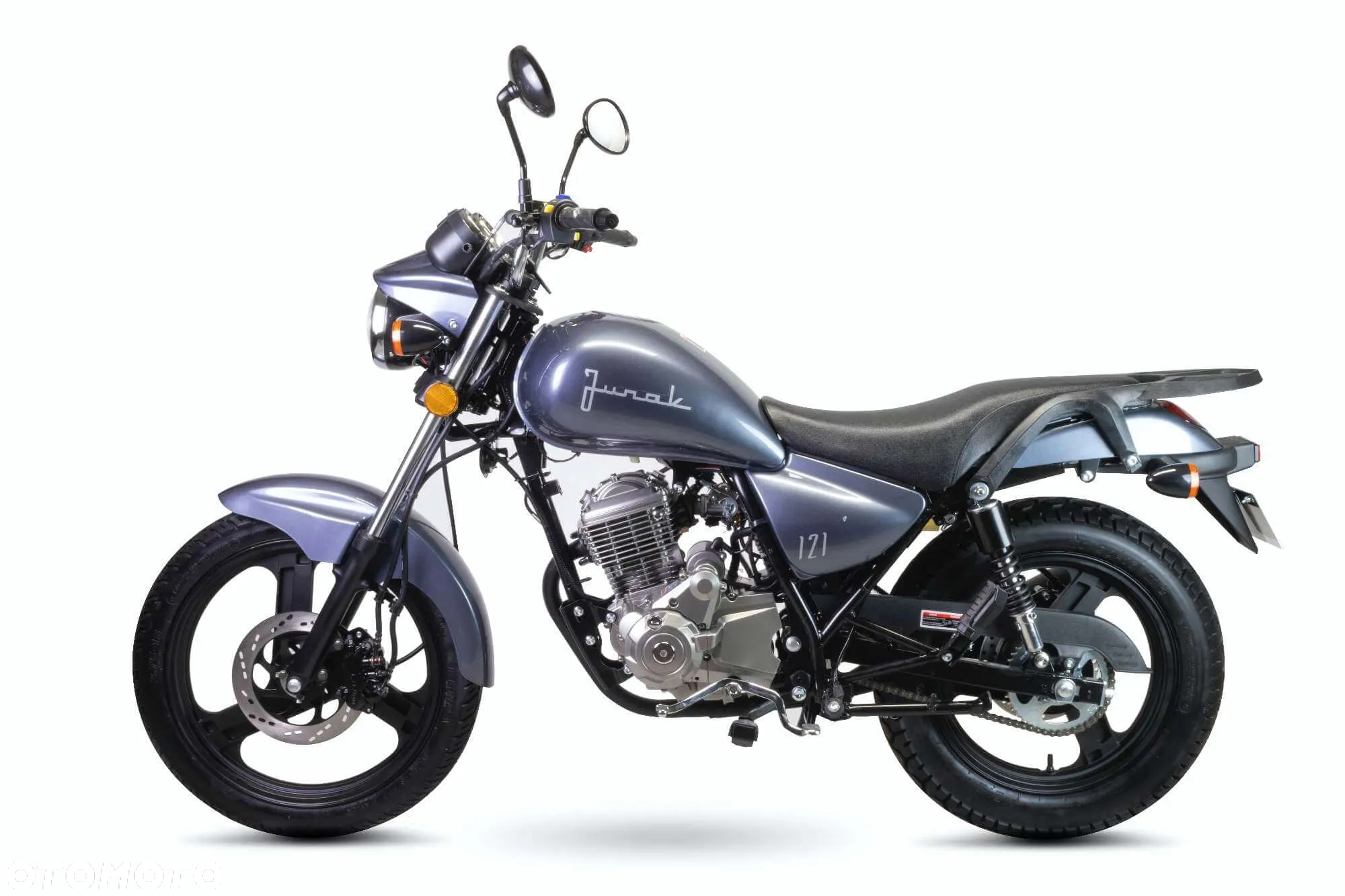 Junak Inny - 3