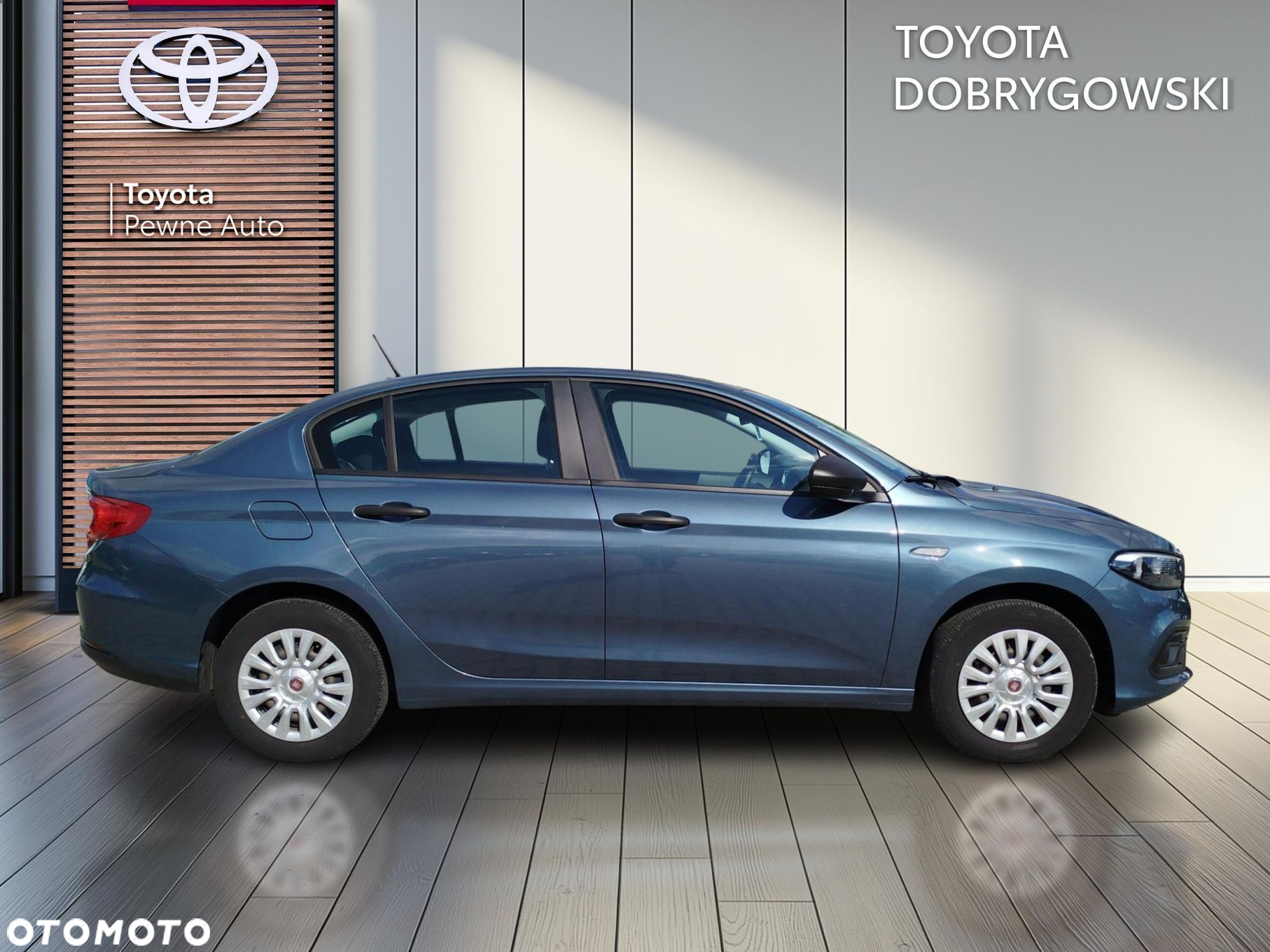 Fiat Tipo - 6