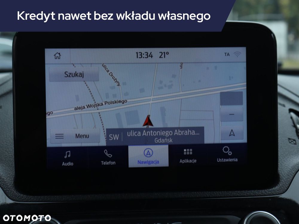Ford Tourneo Connect - 15