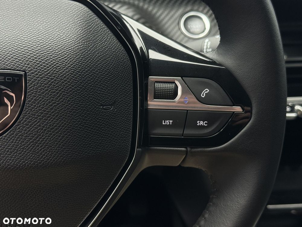 Peugeot 208 1.2 PureTech Allure S&S - 25