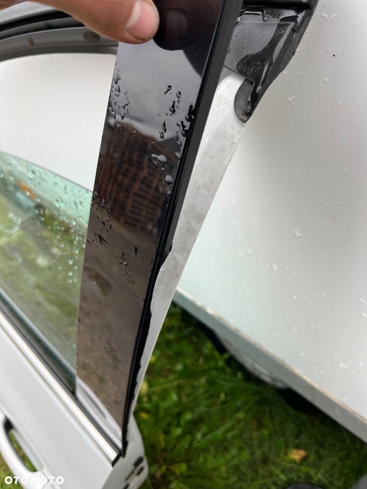 Drzwi przednie lewe Renault Megane IV TEQNC - 6