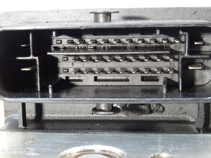 Abs Seat Ibiza Iii (6L1)  6R0614117 / 0265237003 / 0265800729 / 6R0907 - 9