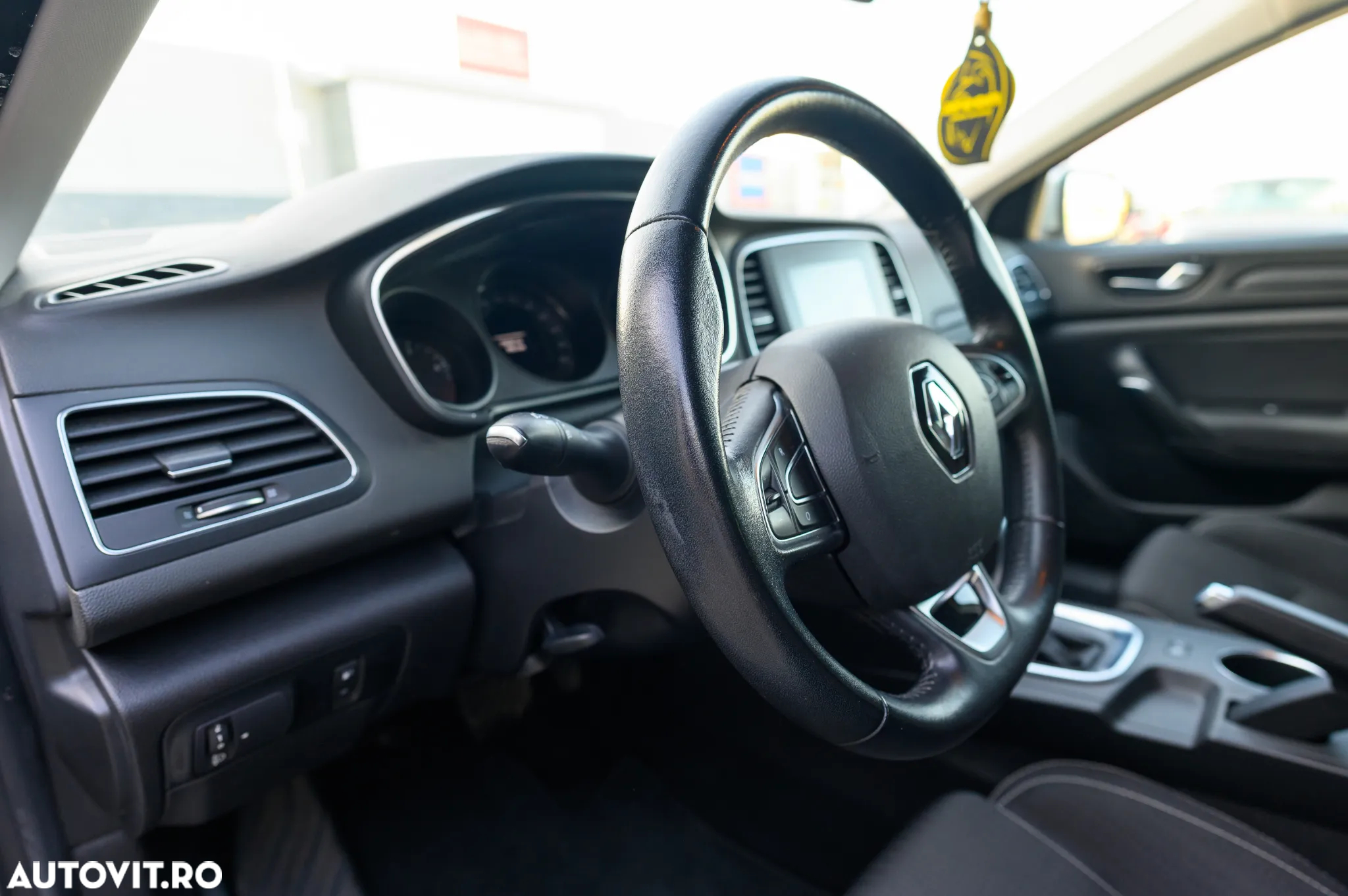 Renault Megane - 23