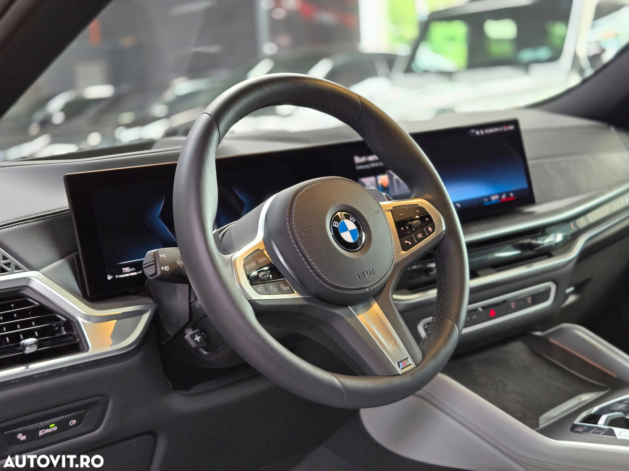 BMW X6 xDrive40d AT MHEV - 15