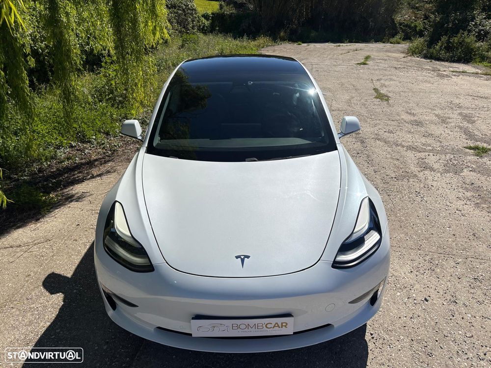 Tesla Model 3 Long Range AWD Dual Motor - 8