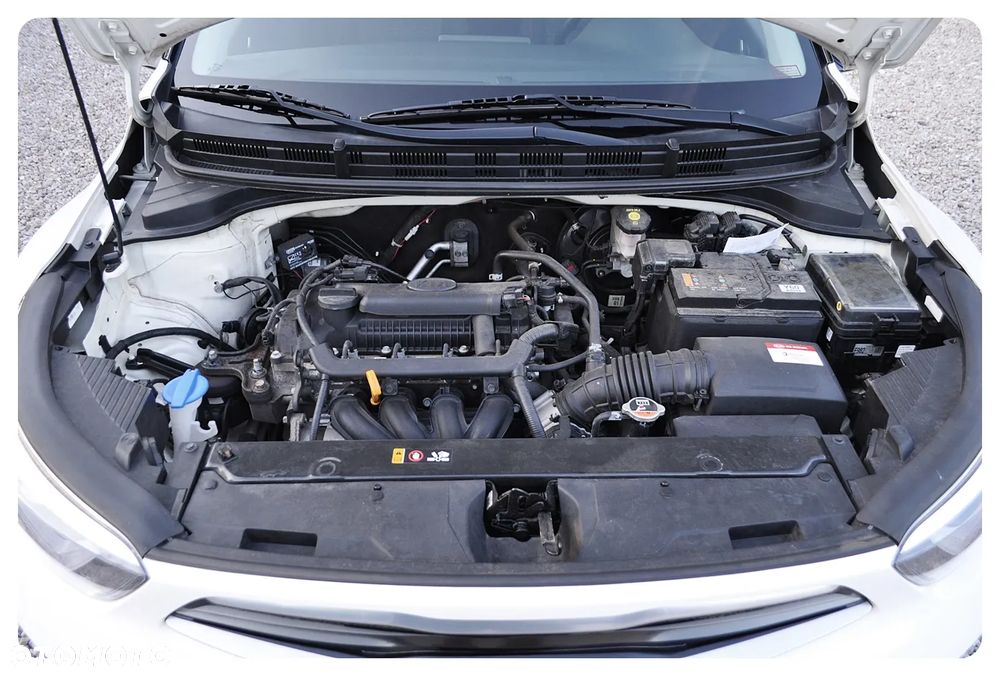 Kia Stonic 1.4 Vision - 34