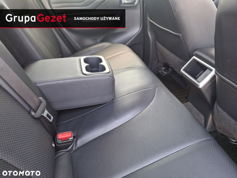 Mitsubishi L200 - 11
