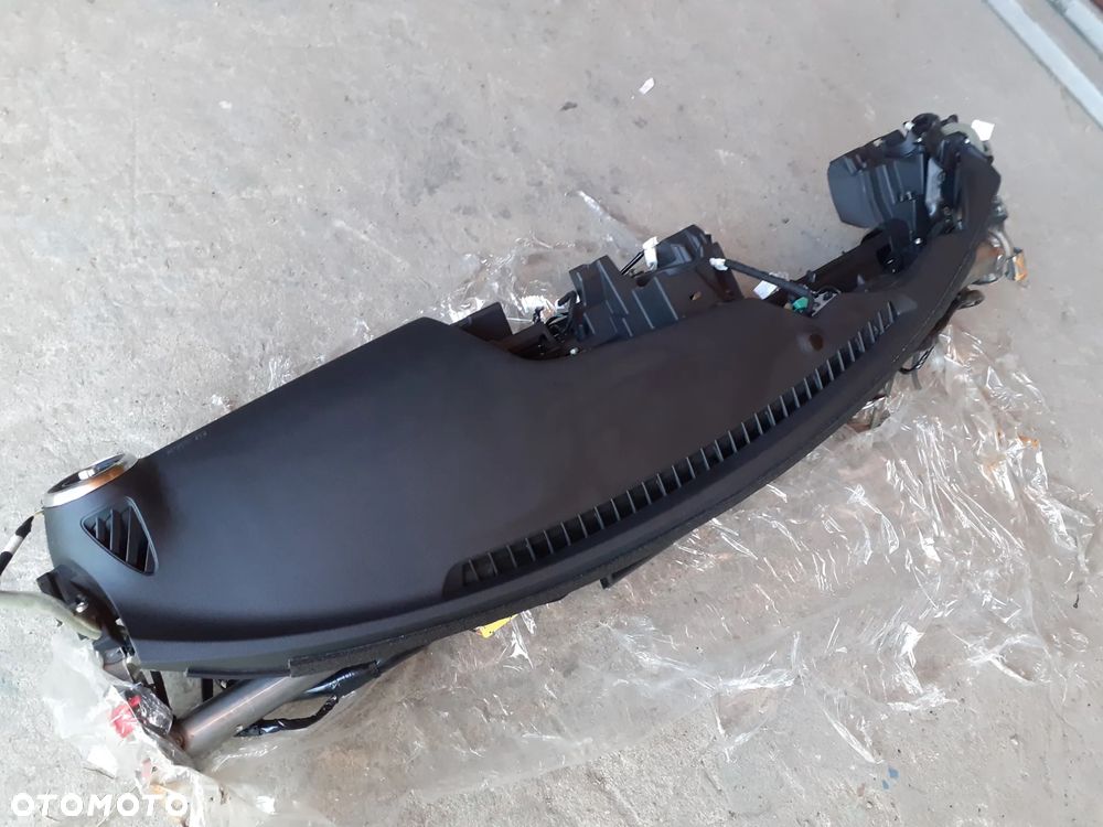 11985 Konsola deska poduszka Mazda MX-5 IV ND 15- Europa Oryginał - 4