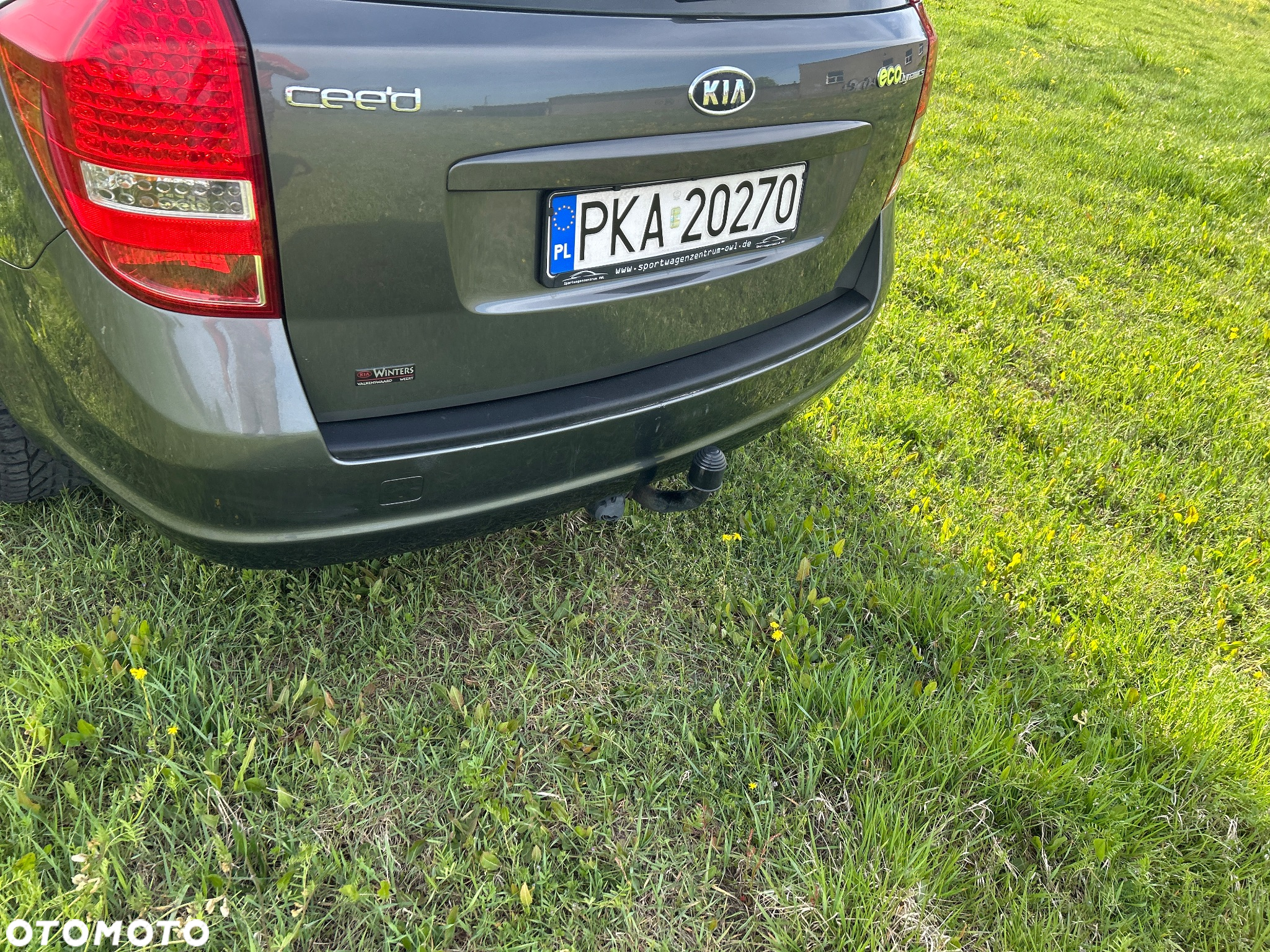 Kia Ceed - 5