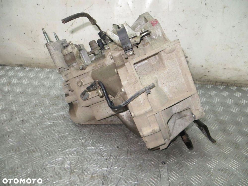 SUZUKI VITARA III 1.4T SKRZYNIA BIEGÓW ZE2 14- - 11