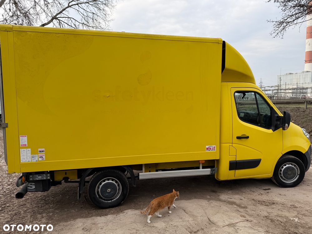Renault Master - 3